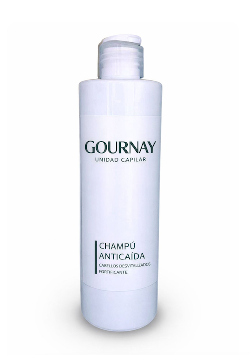 Champú anticaída
