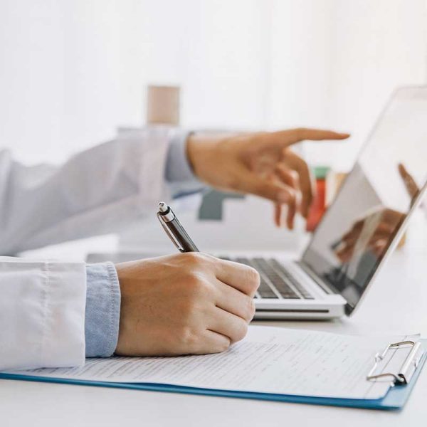 Capillarium Consulta Médica Online